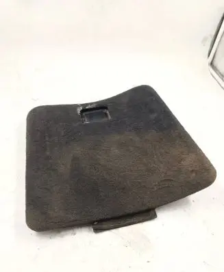 Audi A4 S4 B5 8D Trunk/boot lower side trim panel 4A9864767 GN1859