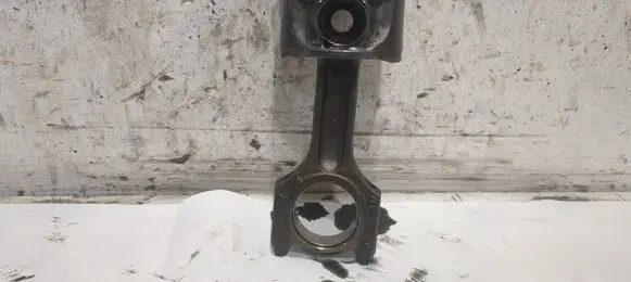 BMW 5 E60 E61 Piston with connecting rod