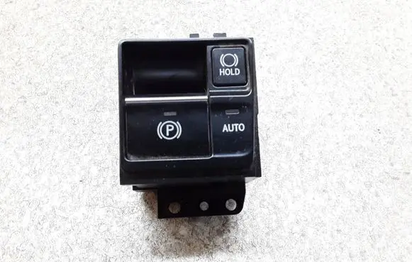 Lexus RX 450H Hand parking brake switch 191811