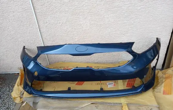 KIA Ceed Front bumper 86511J7000