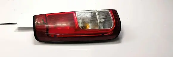 Suzuki Ignis Rear/tail lights