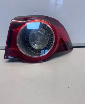 Volkswagen Eos Rear/tail lights 1Q0945258A