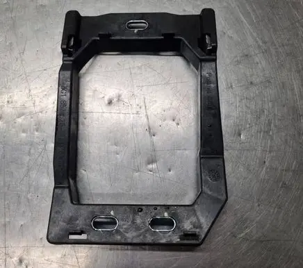Volkswagen PASSAT B8 Other center console (tunnel) element 3G1863525