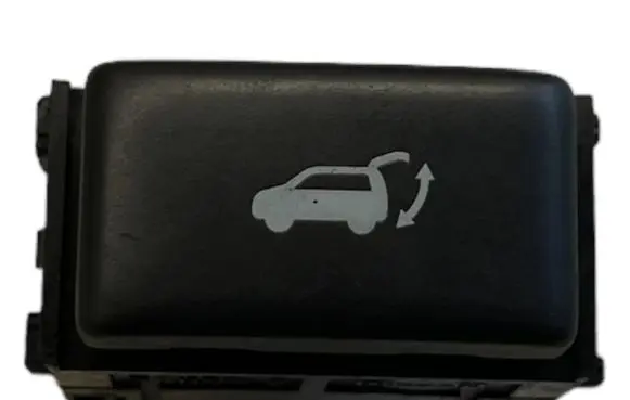 Infiniti QX56 Tailgate/trunk/boot open switch 