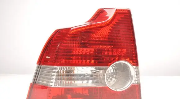 Volvo S40 Rear/tail lights 30698912