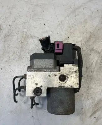 Opel Zafira A ABS Pump 0273004517