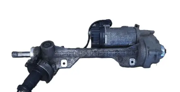BMW 3 E90 E91 Steering rack 7806974391