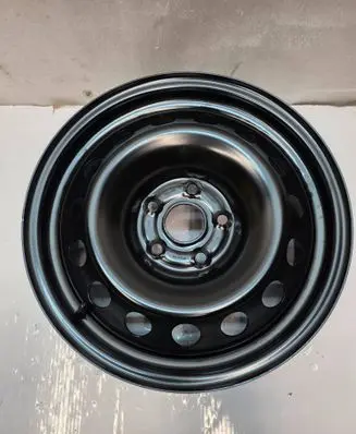 MG MG3 II R16 steel rim 10094066
