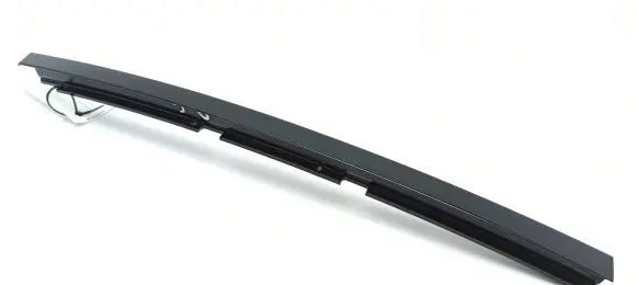 Mercedes-Benz E W212 Rear door windshield rail A2127300219