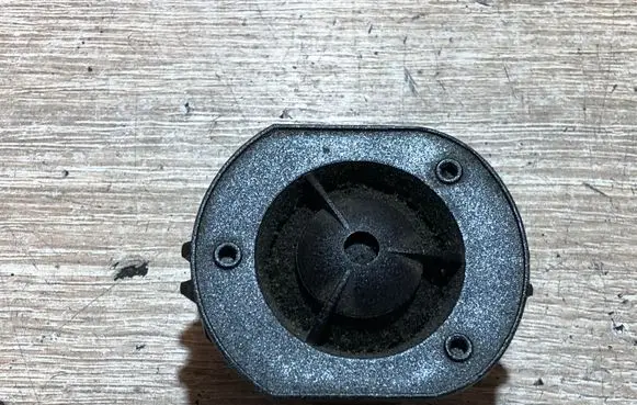 Renault Scenic II - Grand scenic II Front door speaker 8200069125