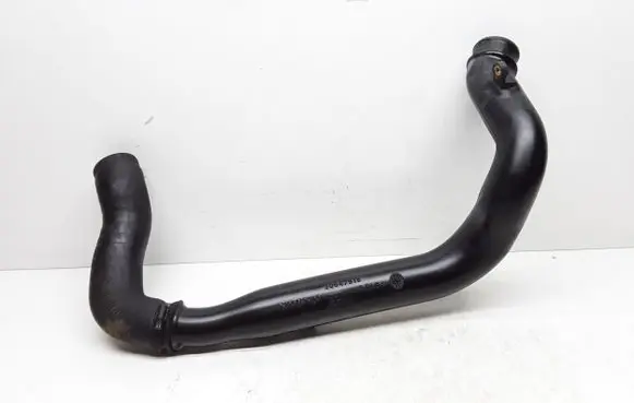 Volvo XC90 Intercooler hose/pipe 30647918