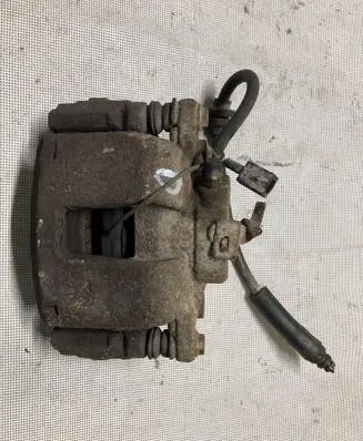 Peugeot Boxer Rear brake caliper