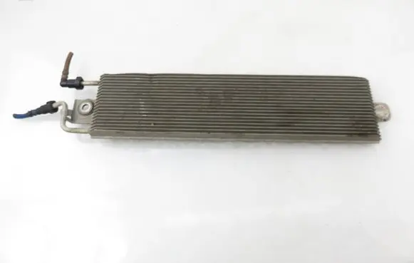 Volkswagen PASSAT B6 Fuel cooler (radiator) 3C0203491E