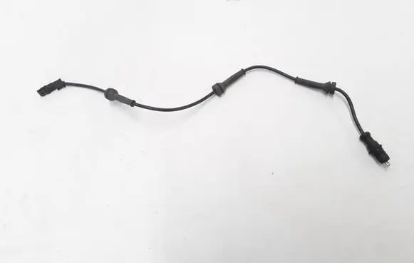 ABS brake wheel speed sensor