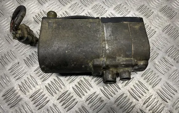 Volkswagen Sharan Auxiliary pre-heater (Webasto) 251925050000