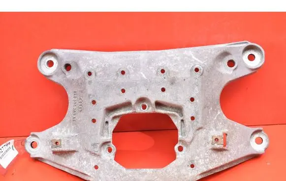 Audi A4 S4 B8 8K Gearbox mounting bracket 8K0399263AF