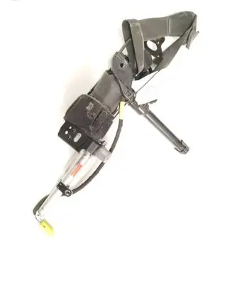 Volvo V50 Front seatbelt 8639692 9639692780