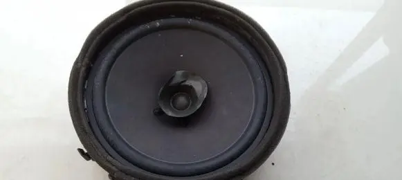 Mitsubishi Outlander Front door speaker 8720a017 394409