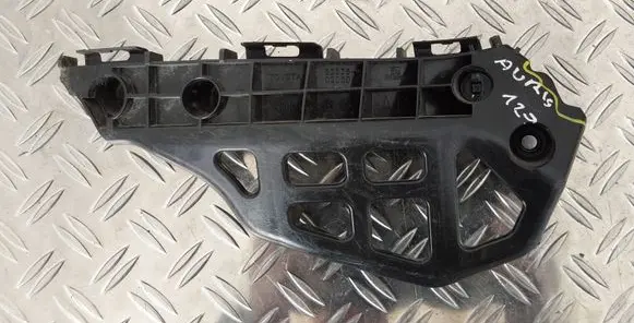 Toyota Auris E180 Front bumper mounting bracket 5253502050