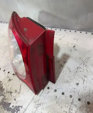 Volkswagen PASSAT B6 Rear/tail lights