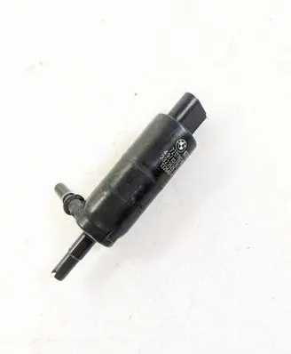 BMW X3 F25 Headlight washer pump 7217792 13264011 3323525