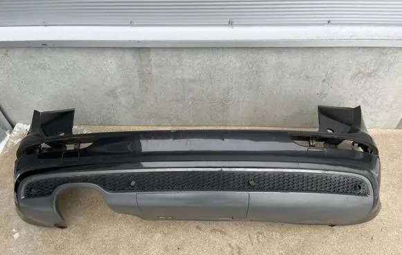 Audi Q5 SQ5 Rear bumper 