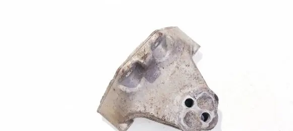 Porsche Cayenne (9PA) Engine mounting bracket 7l0399649e