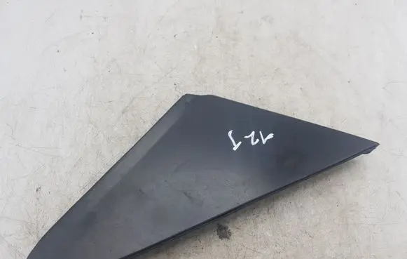 Toyota Corolla Verso AR10 Other exterior part 601170F010