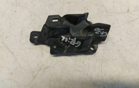 Mazda CX-30 Holder (bracket) DFR5-50154