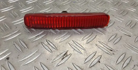 Toyota Corolla Verso AR10 Rear tail light reflector
