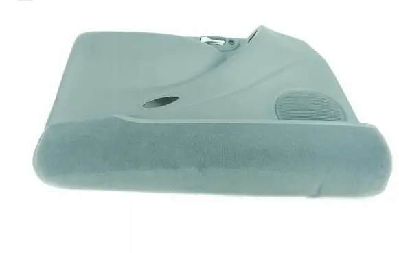 Chrysler Sebring (ST-22 - JR) Front door card panel trim xw331d5aa