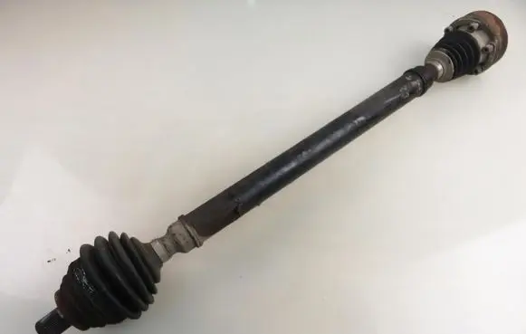Volkswagen Jetta VI Front driveshaft 
