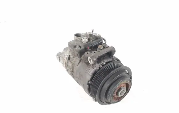 Mercedes-Benz S W221 Air conditioning (A/C) compressor (pump) A0022306211