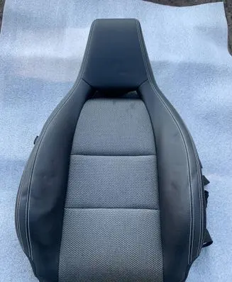 Mercedes-Benz CLA C117 X117 W117 Seat trim 