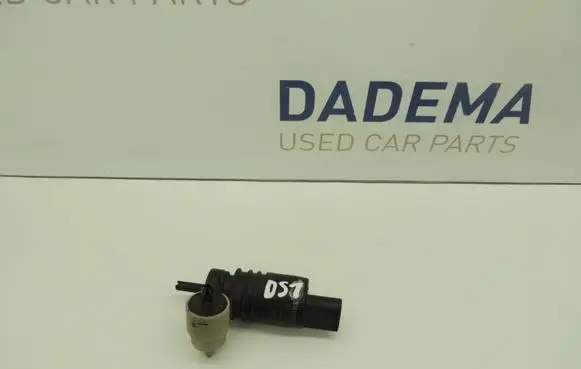 Mitsubishi Outlander Windscreen/windshield washer pump 3043125 DS1