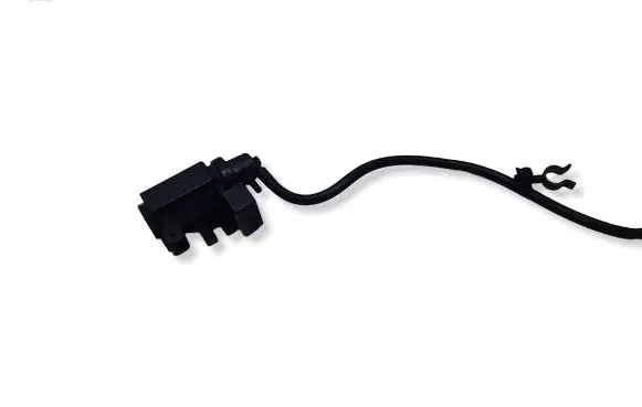 BMW X3 E83 Turbo solenoid valve 7796634