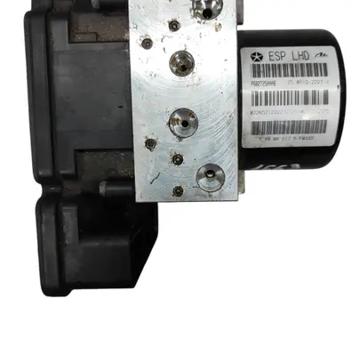 Dodge Journey ABS Pump P68272500AB 68272500AB 68272500AA
