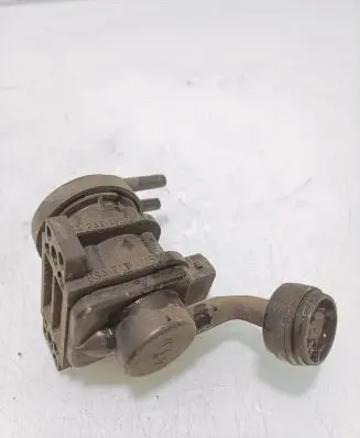 Opel Zafira A Turbo solenoid valve 4534375