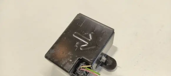 Alarm system siren