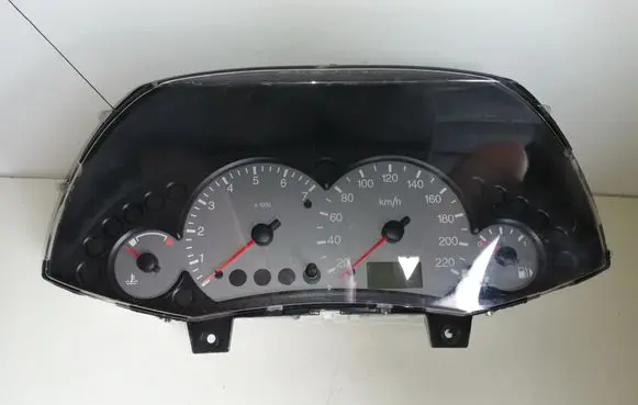Ford Focus Speedometer (instrument cluster) 98AB10849JE