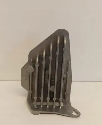 Volkswagen Tiguan LED Daytime headlight 