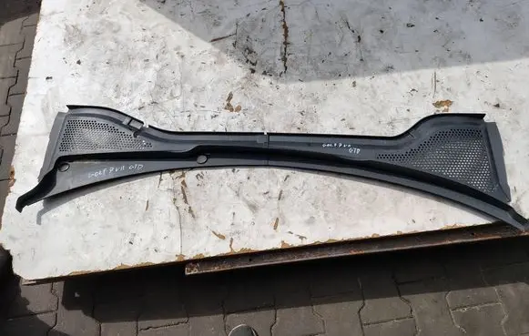 Volkswagen Golf VII Wiper trim 5G1819404A 5G1819403A