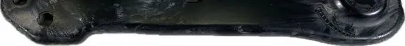 Chevrolet Traverse II Front control arm 23392674