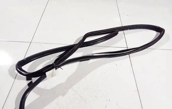 KIA Ceed Rubber seal rear door 