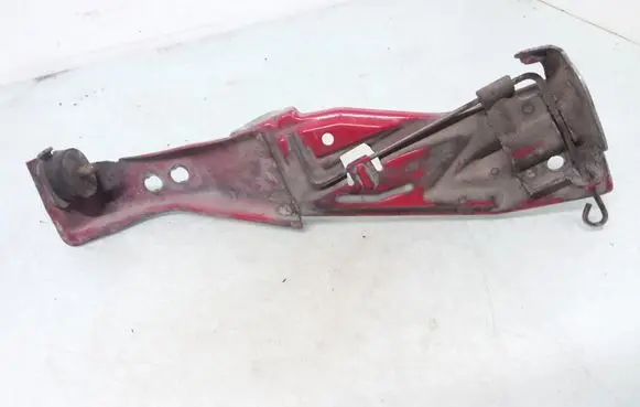 Audi 100 S4 C4 Radiator mount bracket