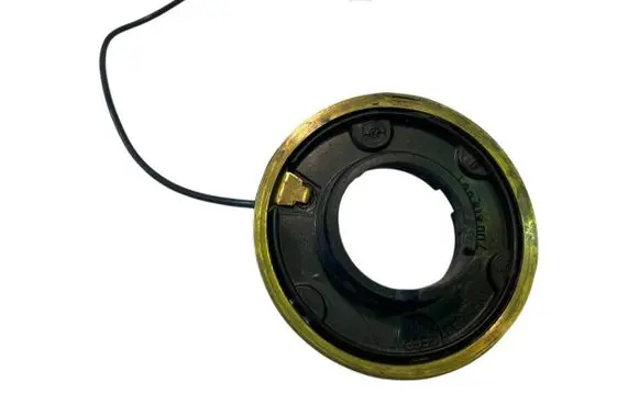 Volkswagen Transporter - Caravelle T4 Steering angle sensor 7D0419662