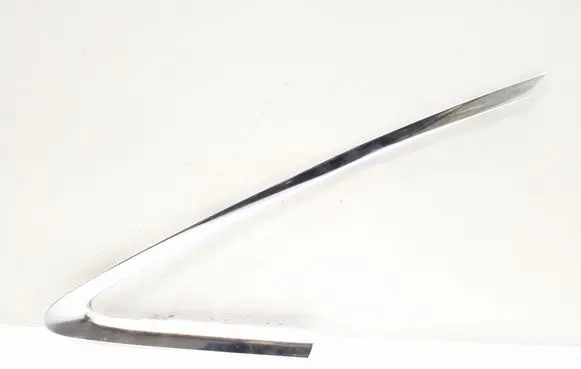 Audi A3 S3 8V Rear side glass trim 8V5853346B