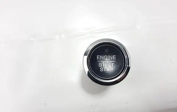 Ford Galaxy Engine start stop button switch DG9T14C376ADW