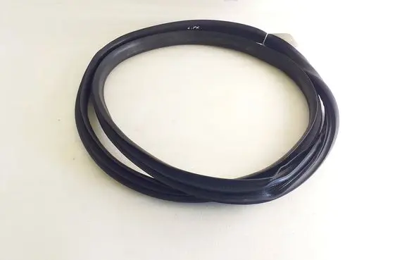 Jeep Avenger Rubber seal front door (on door) 