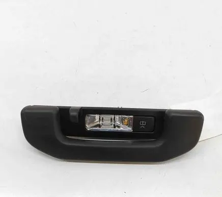 Mercedes-Benz CLA C118 X118 Rear interior roof grab handle A0009064705 A0998150000
